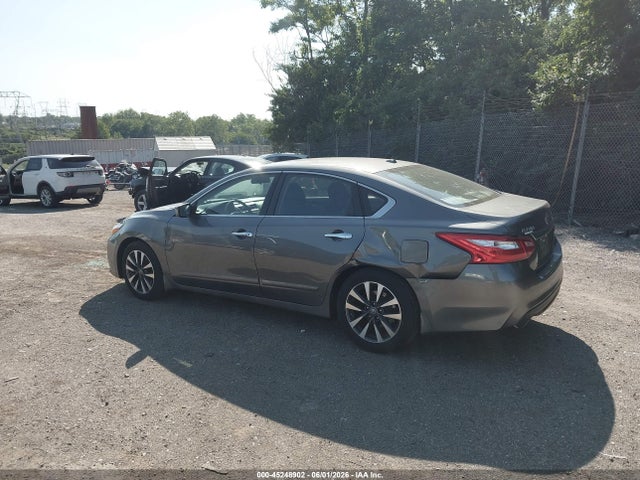 1N4AL3AP6GC293121 Nissan Altima 2.5 Sv