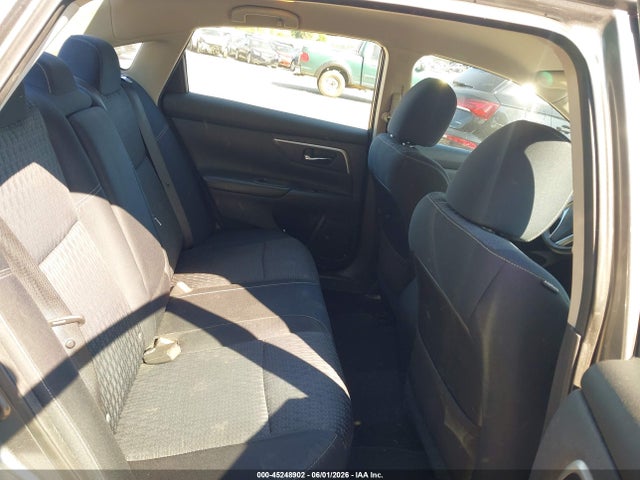 1N4AL3AP6GC293121 Nissan Altima 2.5 Sv
