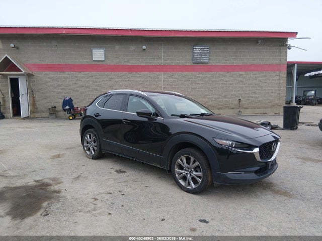 Продаж на аукціоні авто 2023 Mazda Cx-30 2.5 S Premium, vin: 3MVDMBDM5PM546300, номер лоту: 45248903