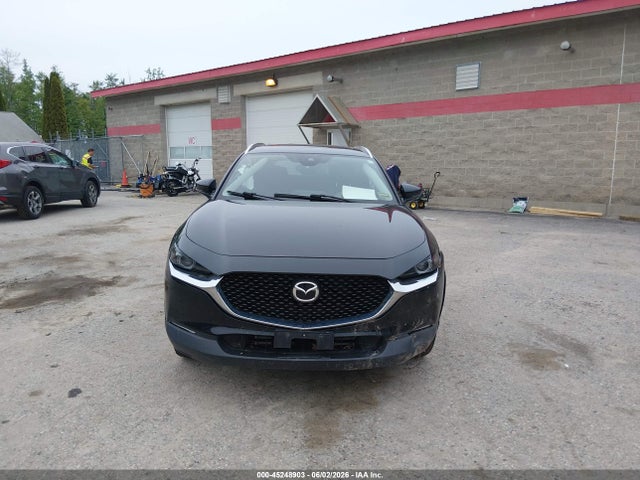 Продаж на аукціоні авто 2023 Mazda Cx-30 2.5 S Premium, vin: 3MVDMBDM5PM546300, номер лоту: 45248903