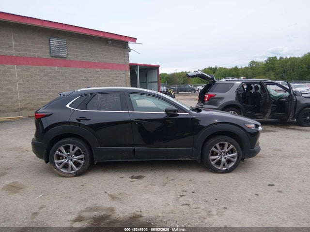 Продаж на аукціоні авто 2023 Mazda Cx-30 2.5 S Premium, vin: 3MVDMBDM5PM546300, номер лоту: 45248903