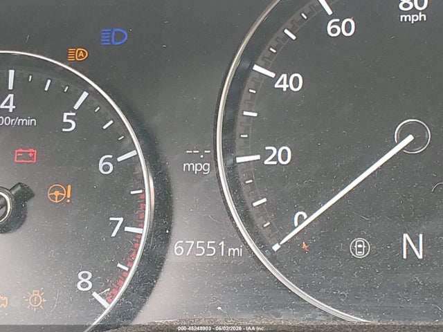 Продаж на аукціоні авто 2023 Mazda Cx-30 2.5 S Premium, vin: 3MVDMBDM5PM546300, номер лоту: 45248903