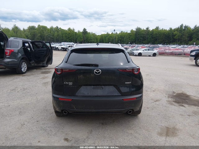 Продаж на аукціоні авто 2023 Mazda Cx-30 2.5 S Premium, vin: 3MVDMBDM5PM546300, номер лоту: 45248903