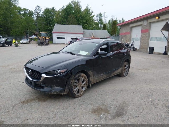 Продаж на аукціоні авто 2023 Mazda Cx-30 2.5 S Premium, vin: 3MVDMBDM5PM546300, номер лоту: 45248903