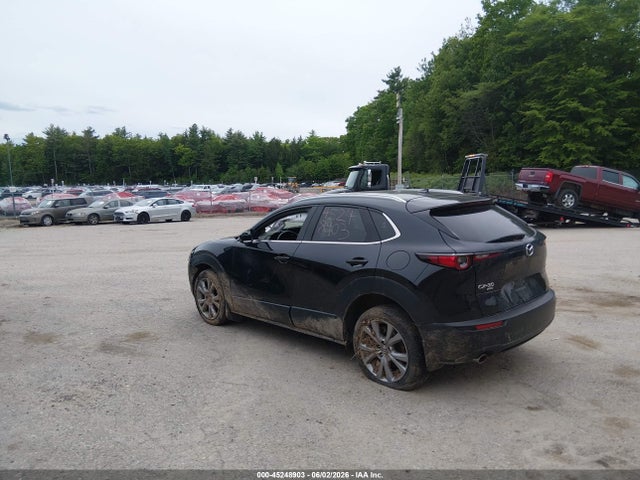 Продаж на аукціоні авто 2023 Mazda Cx-30 2.5 S Premium, vin: 3MVDMBDM5PM546300, номер лоту: 45248903