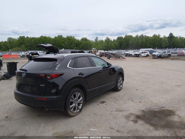 Продаж на аукціоні авто 2023 Mazda Cx-30 2.5 S Premium, vin: 3MVDMBDM5PM546300, номер лоту: 45248903