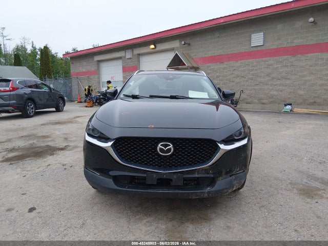 Продаж на аукціоні авто 2023 Mazda Cx-30 2.5 S Premium, vin: 3MVDMBDM5PM546300, номер лоту: 45248903