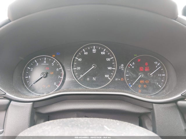 Продаж на аукціоні авто 2023 Mazda Cx-30 2.5 S Premium, vin: 3MVDMBDM5PM546300, номер лоту: 45248903