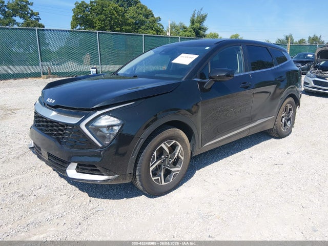 Продаж на аукціоні авто 2023 Kia Sportage Lx, vin: KNDPU3AFXP7194710, номер лоту: 45248905
