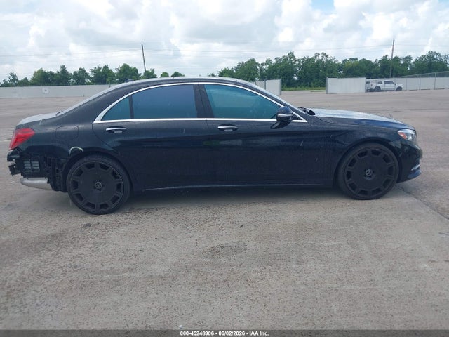 Mercedes-Benz S 550 2014 WDDUG8CB7EA025428 Image 13