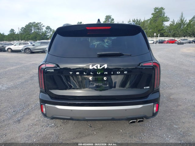 Продажа на аукционе авто 2023 Kia Telluride Ex X-line, vin: 5XYP3DGC8PG330700, номер лота: 45248909