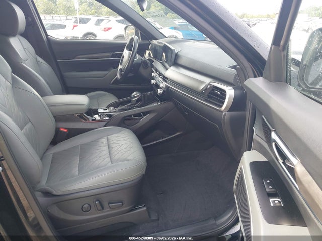 Продажа на аукционе авто 2023 Kia Telluride Ex X-line, vin: 5XYP3DGC8PG330700, номер лота: 45248909