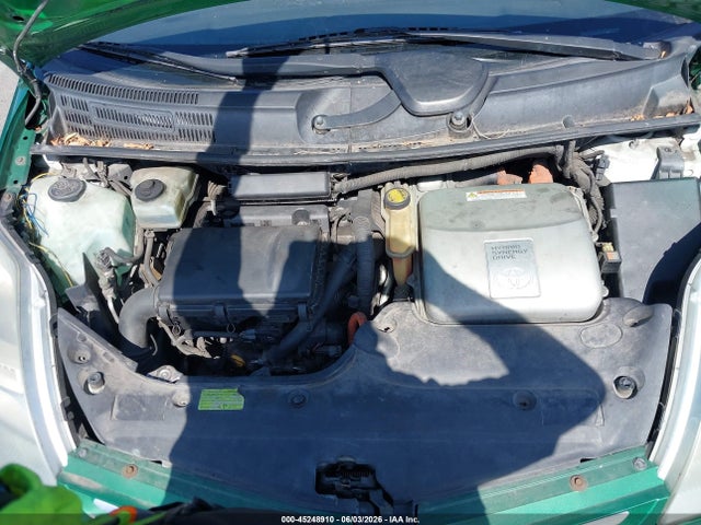 2009 Toyota Prius მანქანა იყიდება აუქციონზე, vin: JTDKB20U193533777, აუქციონის ნომერი: 45248910