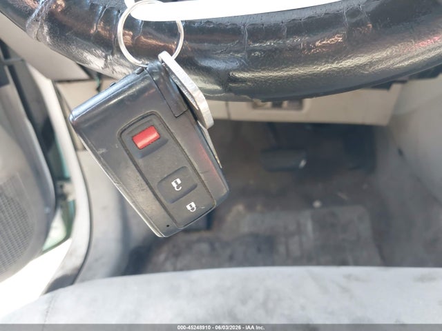 2009 Toyota Prius მანქანა იყიდება აუქციონზე, vin: JTDKB20U193533777, აუქციონის ნომერი: 45248910
