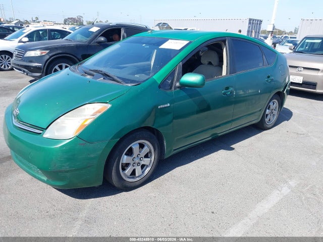 2009 Toyota Prius მანქანა იყიდება აუქციონზე, vin: JTDKB20U193533777, აუქციონის ნომერი: 45248910