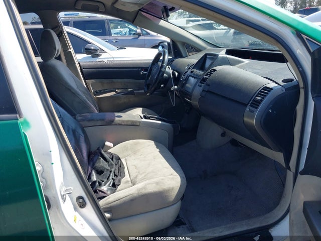 2009 Toyota Prius მანქანა იყიდება აუქციონზე, vin: JTDKB20U193533777, აუქციონის ნომერი: 45248910
