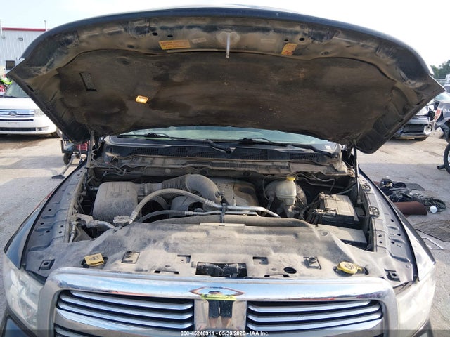 RAM 1500 Lone Star 2015 1C6RR7LT1FS788187 Image 10