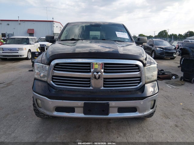 RAM 1500 Lone Star 2015 1C6RR7LT1FS788187 Image 12
