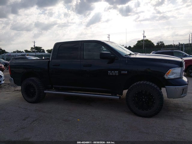 RAM 1500 Lone Star 2015 1C6RR7LT1FS788187 Image 13