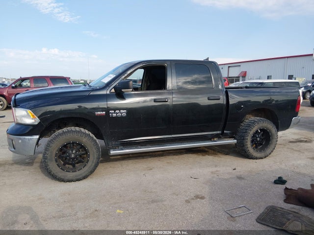 RAM 1500 Lone Star 2015 1C6RR7LT1FS788187 Image 14