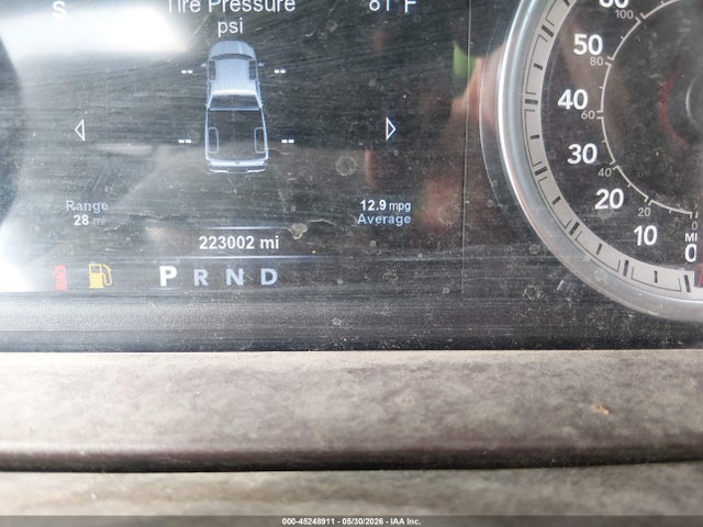 RAM 1500 Lone Star 2015 1C6RR7LT1FS788187 Image 15