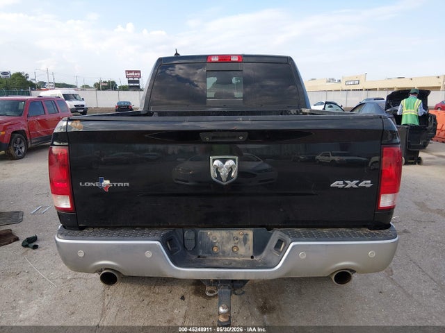 RAM 1500 Lone Star 2015 1C6RR7LT1FS788187 Image 16