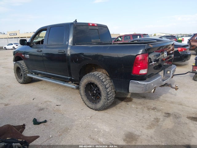 RAM 1500 Lone Star 2015 1C6RR7LT1FS788187 Image 3