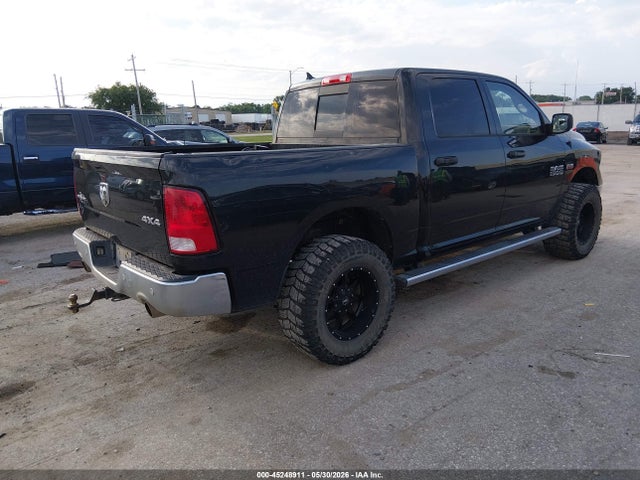 RAM 1500 Lone Star 2015 1C6RR7LT1FS788187 Image 4