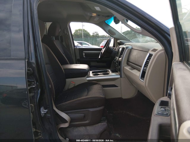 RAM 1500 Lone Star 2015 1C6RR7LT1FS788187 Image 5