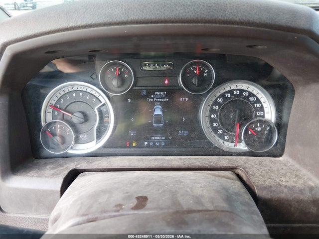 RAM 1500 Lone Star 2015 1C6RR7LT1FS788187 Image 7