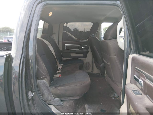RAM 1500 Lone Star 2015 1C6RR7LT1FS788187 Image 8