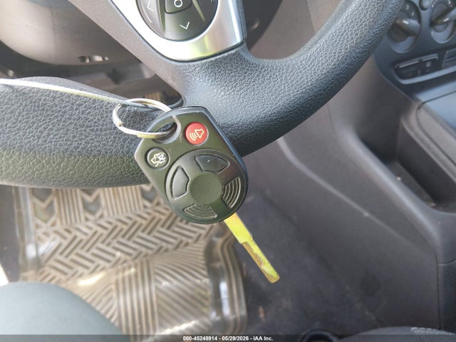 2014 Ford Focus S მანქანა იყიდება აუქციონზე, vin: 1FADP3E2XEL195934, აუქციონის ნომერი: 45248914