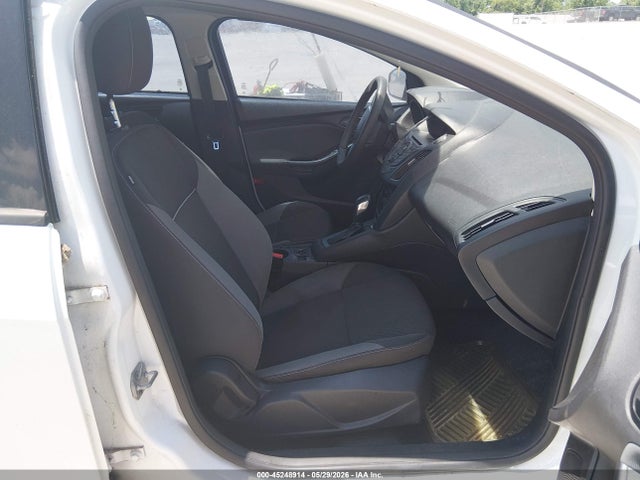 2014 Ford Focus S მანქანა იყიდება აუქციონზე, vin: 1FADP3E2XEL195934, აუქციონის ნომერი: 45248914
