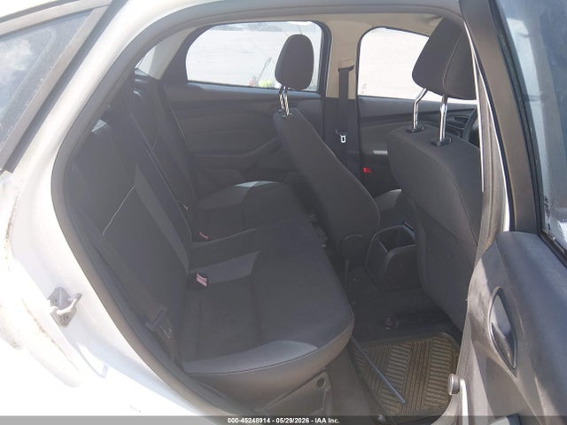 2014 Ford Focus S მანქანა იყიდება აუქციონზე, vin: 1FADP3E2XEL195934, აუქციონის ნომერი: 45248914