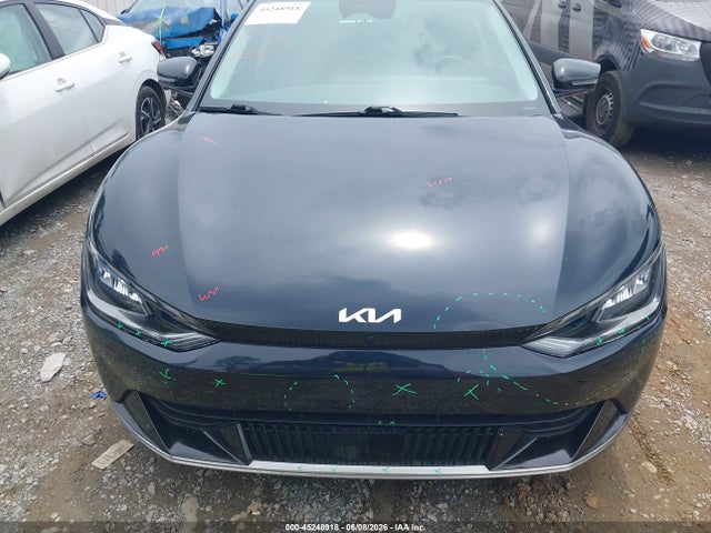 KNDC3DLCXN5030120 KIA Ev6 Wind