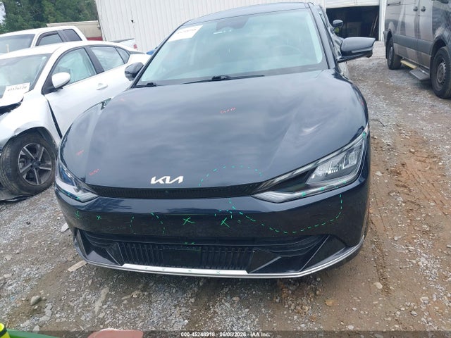 KNDC3DLCXN5030120 KIA Ev6 Wind