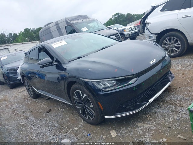 KNDC3DLCXN5030120 KIA Ev6 Wind