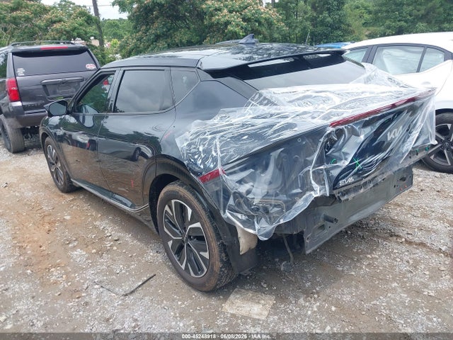 KNDC3DLCXN5030120 KIA Ev6 Wind