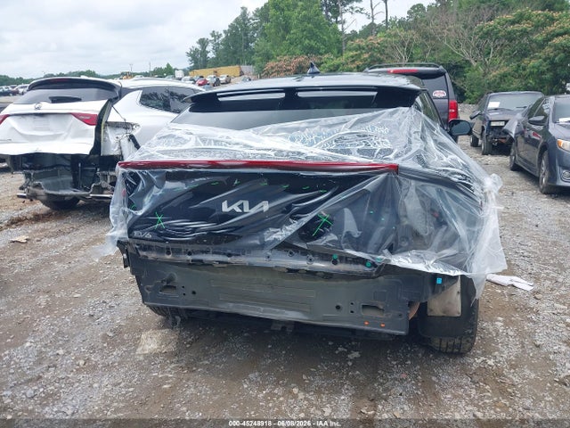 KNDC3DLCXN5030120 KIA Ev6 Wind