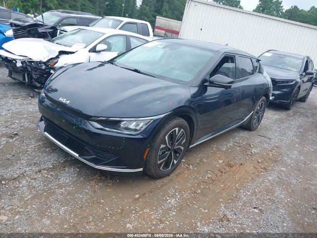KNDC3DLCXN5030120 KIA Ev6 Wind