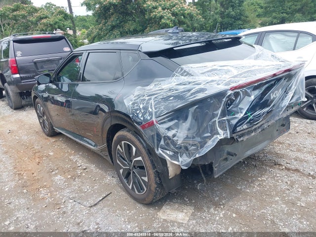 KNDC3DLCXN5030120 KIA Ev6 Wind