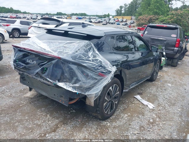 KNDC3DLCXN5030120 KIA Ev6 Wind