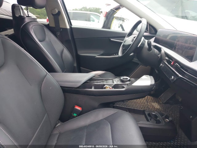KNDC3DLCXN5030120 KIA Ev6 Wind