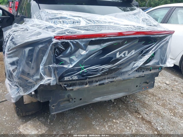 KNDC3DLCXN5030120 KIA Ev6 Wind