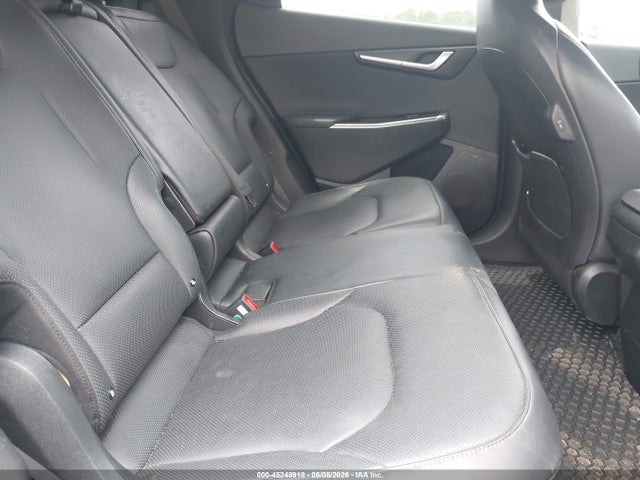 KNDC3DLCXN5030120 KIA Ev6 Wind
