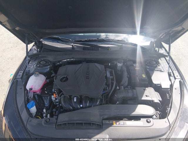 Продаж на аукціоні авто 2026 Kia K5 Lxs Fwd, vin: KNAG24J70T5434774, номер лоту: 45248921