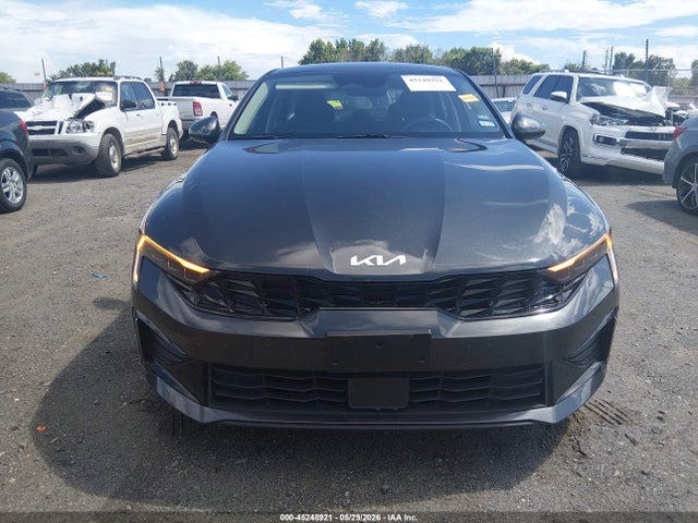 Продаж на аукціоні авто 2026 Kia K5 Lxs Fwd, vin: KNAG24J70T5434774, номер лоту: 45248921