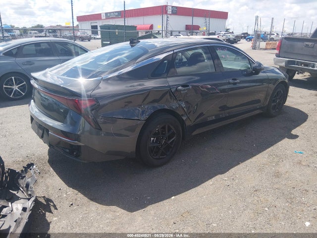 Продаж на аукціоні авто 2026 Kia K5 Lxs Fwd, vin: KNAG24J70T5434774, номер лоту: 45248921