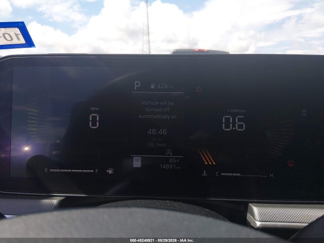Продаж на аукціоні авто 2026 Kia K5 Lxs Fwd, vin: KNAG24J70T5434774, номер лоту: 45248921