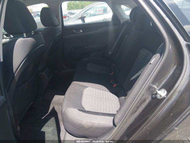 Продаж на аукціоні авто 2026 Kia K5 Lxs Fwd, vin: KNAG24J70T5434774, номер лоту: 45248921